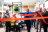 Feestelijke opening beweegtuin, restaurant en PG-afdeling Bolderbörg Vlagtwedde